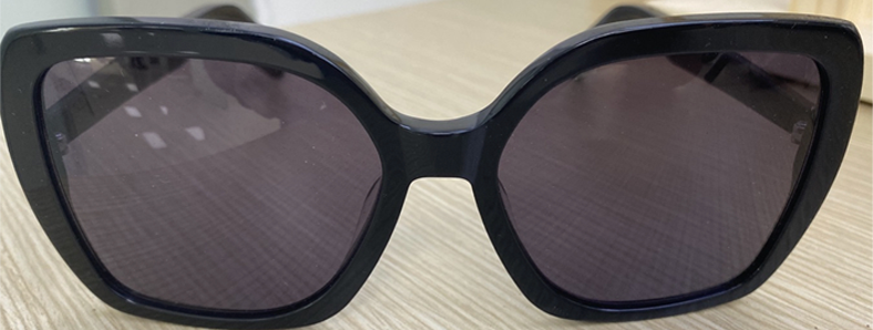 Patrice Ladies Glasses: E10-F Style