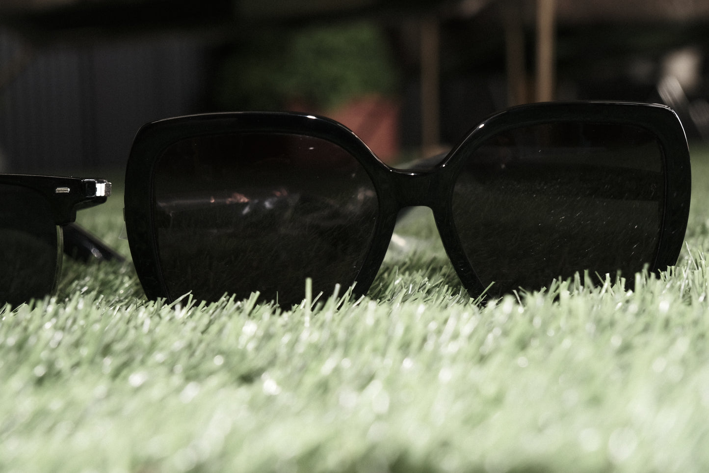 Patrice Blue Light Shades - E10-H Style