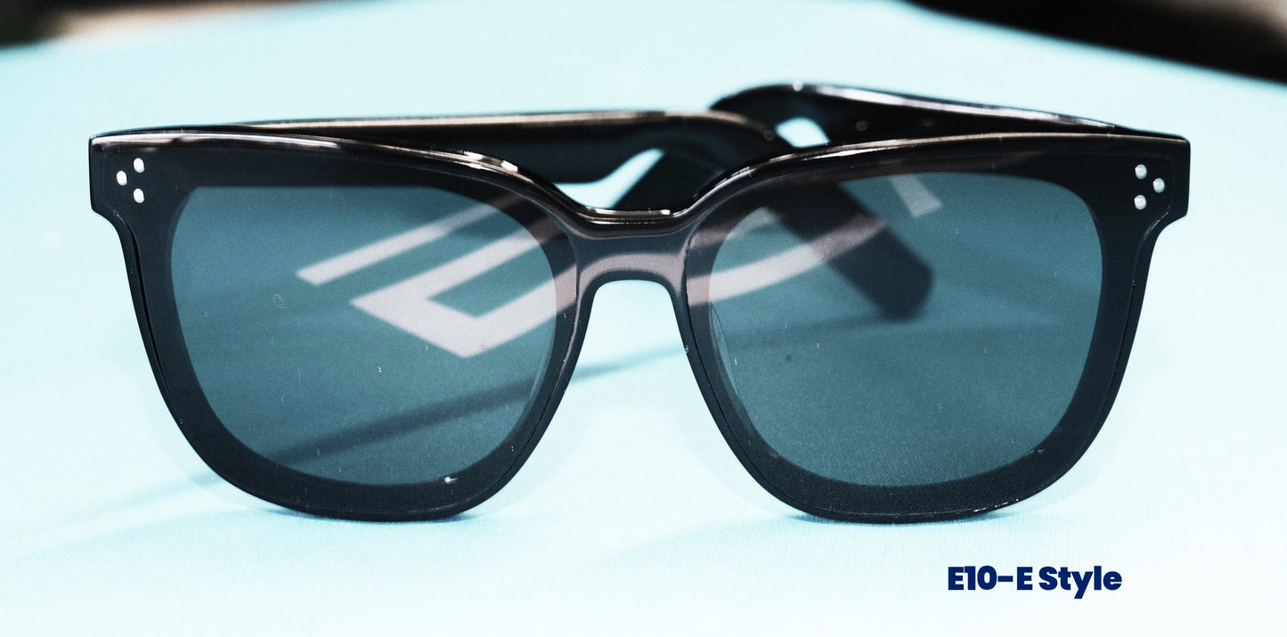 Patrice Blue Light Shades - E10-E Style