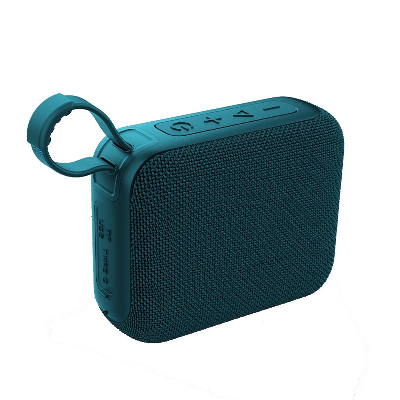 Patrice 'Big Sound' Mini-Speaker